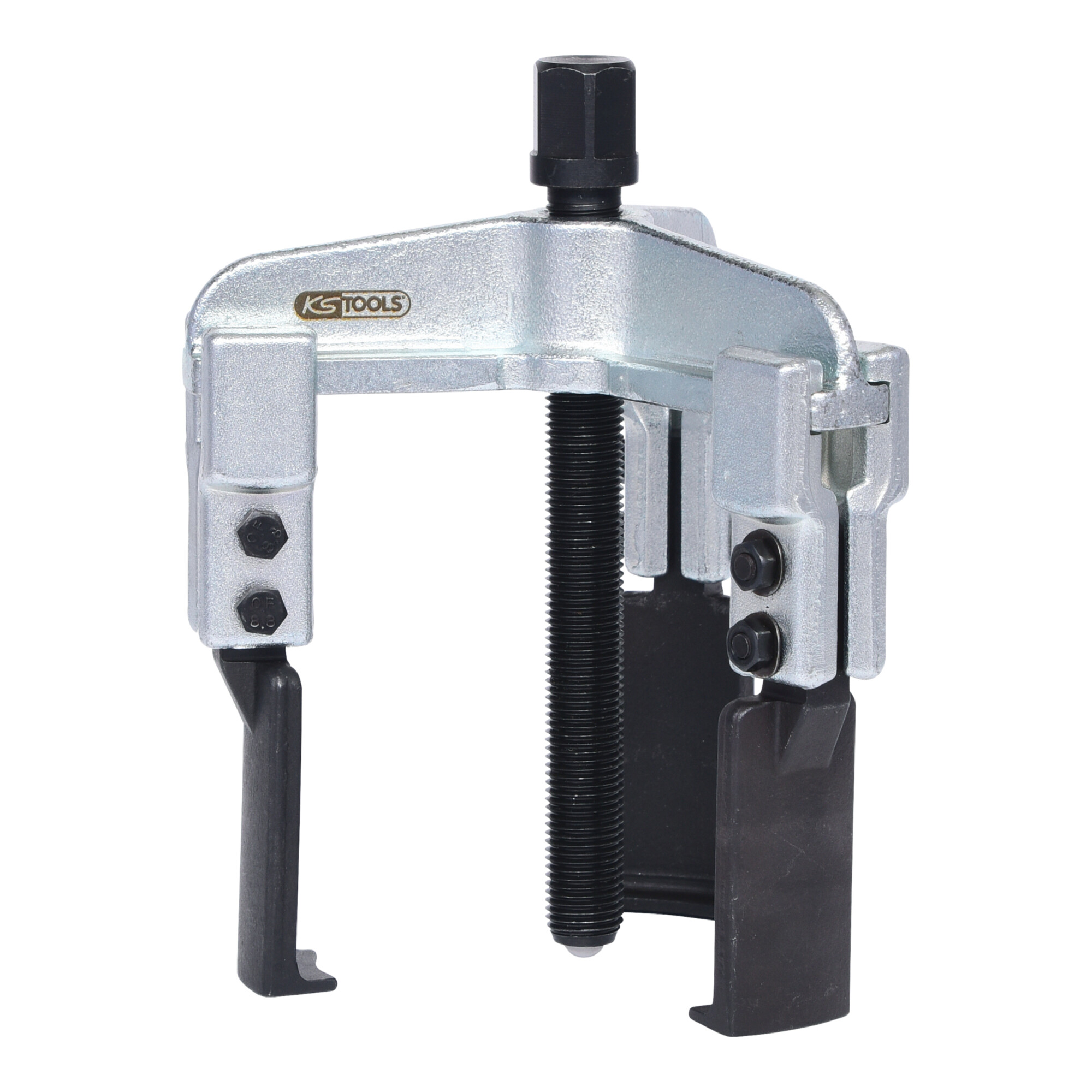 KS Tools Universal-Abzieher 3-armig mit schlanken Haken, 20-90mm, 100mm
