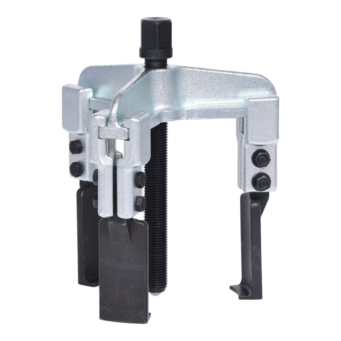 KS Tools Universal-Abzieher 3-armig mit schlanken Haken, 20-90mm, 100mm