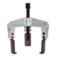 KS Tools Universal-Abzieher 3-armig mit schlanken Haken, 25-130mm, 100mm