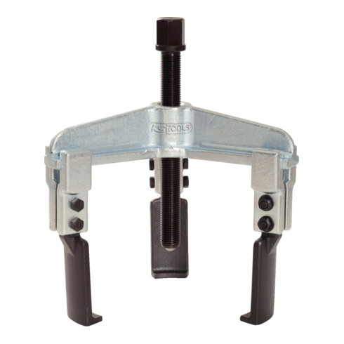 KS Tools Universal-Abzieher 3-armig mit schlanken Haken