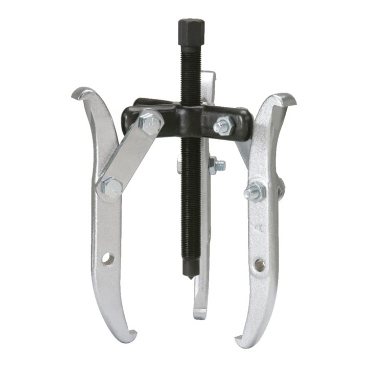 KS Tools Universal-Abzieher-Satz, 11-teilig