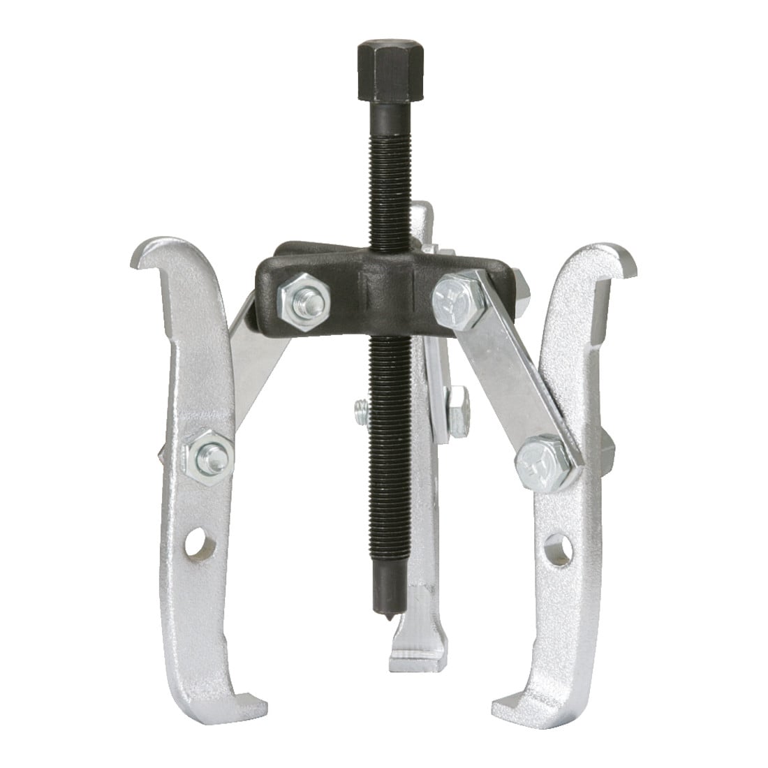 KS Tools Universal-Abzieher-Satz, 11-teilig