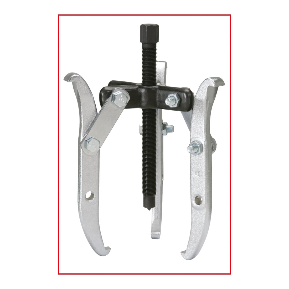 KS Tools Universal-Abzieher-Satz, 11-teilig