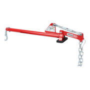 KS Tools Universal-Achshebel mit Kette, 960 mm-4