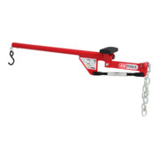 KS Tools Universal-Achshebel mit Kette, 960 mm-4