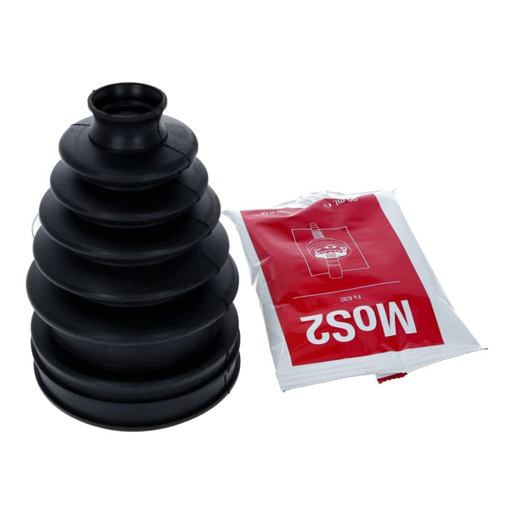 KS Tools Universal Achsmanschetten-Satz, klein, 4-teilig