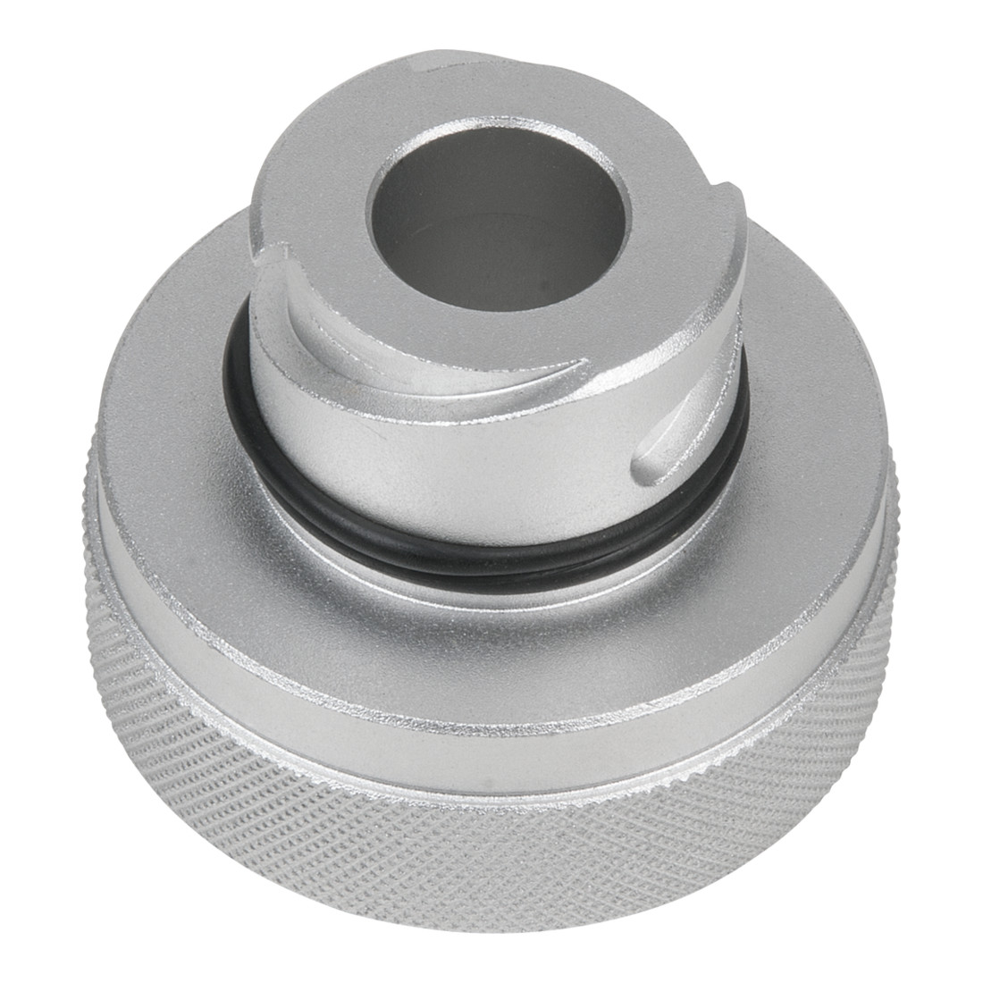 KS Tools Universal Adapter für Öl-Einfülltrichter