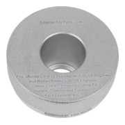 KS Tools Universal Adapter für Öl-Einfülltrichter-4