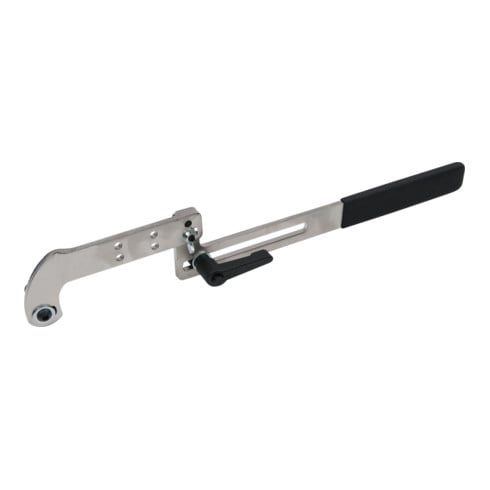 KS Tools Universal Arretierwerkzeug / Gegenhalter für Nockenwellenräder
