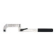 KS Tools Universal Arretierwerkzeug / Gegenhalter für Nockenwellenräder-2