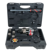 KS Tools Universal-Bördelgerät-Satz, 14-teilig