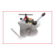 KS Tools Universal-Bördelgerät-Satz, 14-teilig-4