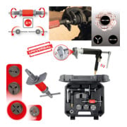 KS Tools Universal Bremskolben-Rückstell-Werkzeug-Satz, 8-tlg.-2