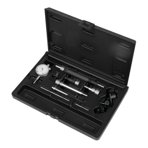 KS Tools Universal - Diesel-Einspritzpumpen-Einstell-Satz, 11-teilig