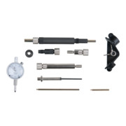 KS Tools Universal - Diesel-Einspritzpumpen-Einstell-Satz, 11-teilig-4