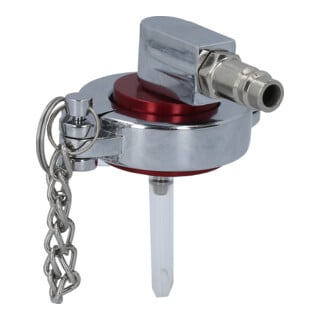 KS Tools Universal-Entlüfterstutzen-Adapter für Toyota und Lexus