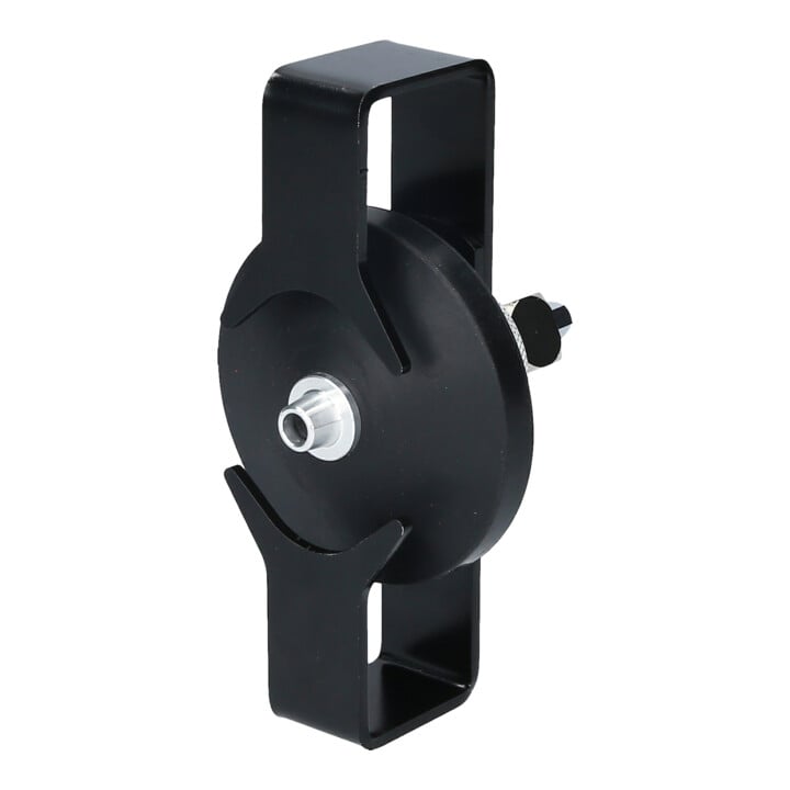 KS Tools Universal-Entlüfterstutzen-Adapter, verstellbar