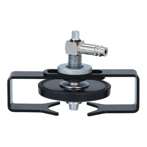 KS Tools Universal-Entlüfterstutzen-Adapter, verstellbar