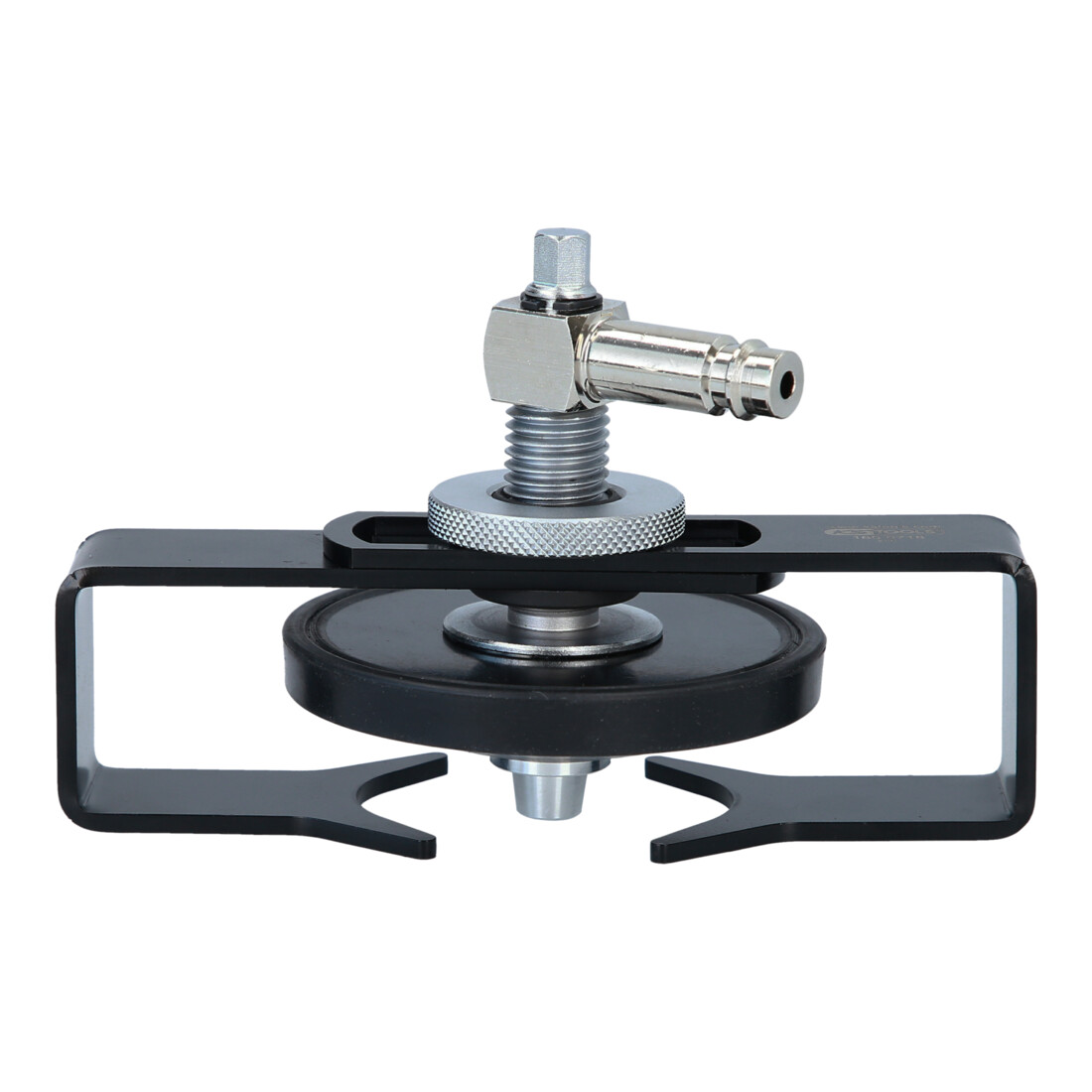 KS Tools Universal-Entlüfterstutzen-Adapter, verstellbar