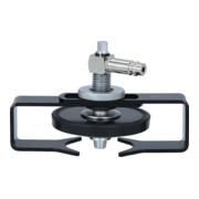 KS Tools Universal-Entlüfterstutzen-Adapter, verstellbar-5