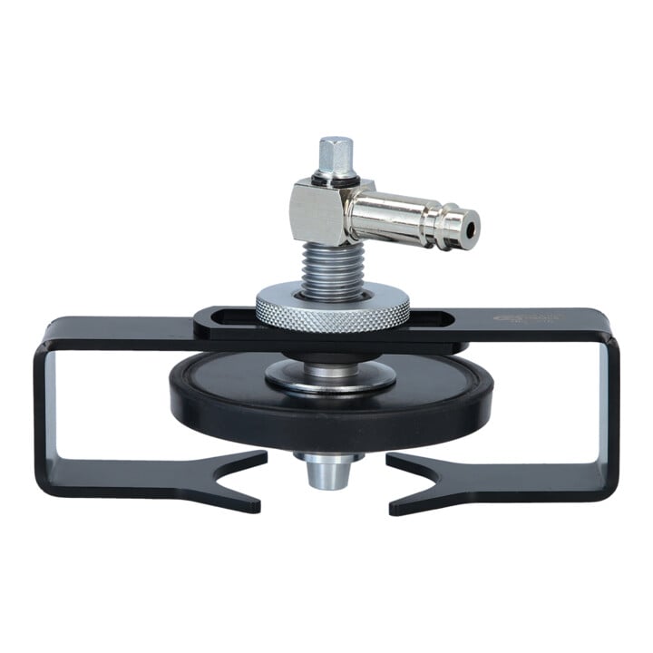 KS Tools Universal-Entlüfterstutzen-Adapter, verstellbar