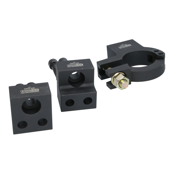 KS Tools Universal-Federbeinhalter-Satz, 7-tlg