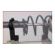 KS Tools Universal-Federbeinhalter-Satz, 7-tlg