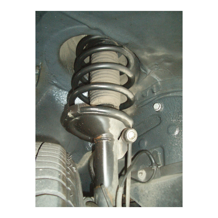 KS Tools Universal Federspanner-Satz, 6-tlg