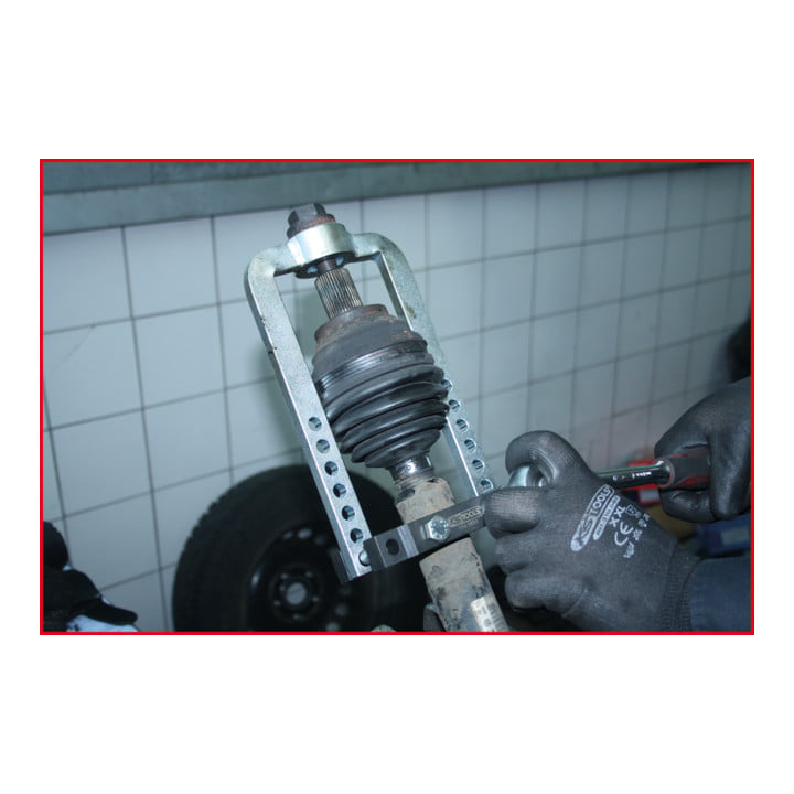 KS Tools Universal Gelenkwellen-Abzieher