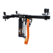 KS Tools Universal-Getriebehalter-Satz, 12-tlg.-4