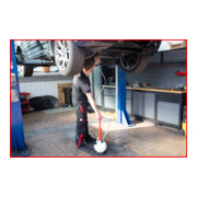 KS Tools Universal Getriebeöl-Füllsystem-Satz mit 15-tlg. Adaptersatz-3