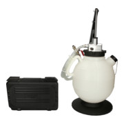 KS Tools Universal Getriebeöl-Füllsystem-Satz mit 20-tlg. Adaptersatz-4