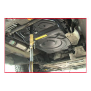 KS Tools Universal Getriebeöl-Füllsystem-Satz mit 20-tlg. Adaptersatz-5