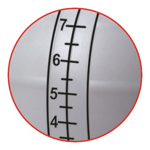 KS Tools Universal Getriebeöl-Füllsystem-Satz mit 23-tlg. Adaptersatz