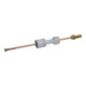 KS Tools Universal-Gleithammer 6 + 3 kg, 850mm