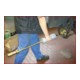 KS Tools Universal-Gleithammer 6 + 3 kg, 850mm
