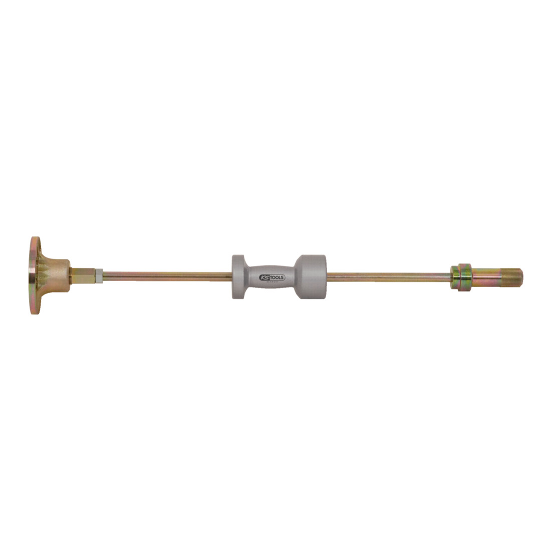 KS Tools Universal-Gleithammer 6 + 3 kg, 850mm