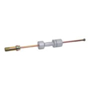 KS Tools Universal-Gleithammer 6 + 3 kg, 850mm-5