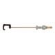 KS Tools Universal-Gleithammer 6 + 3 kg, 850mm