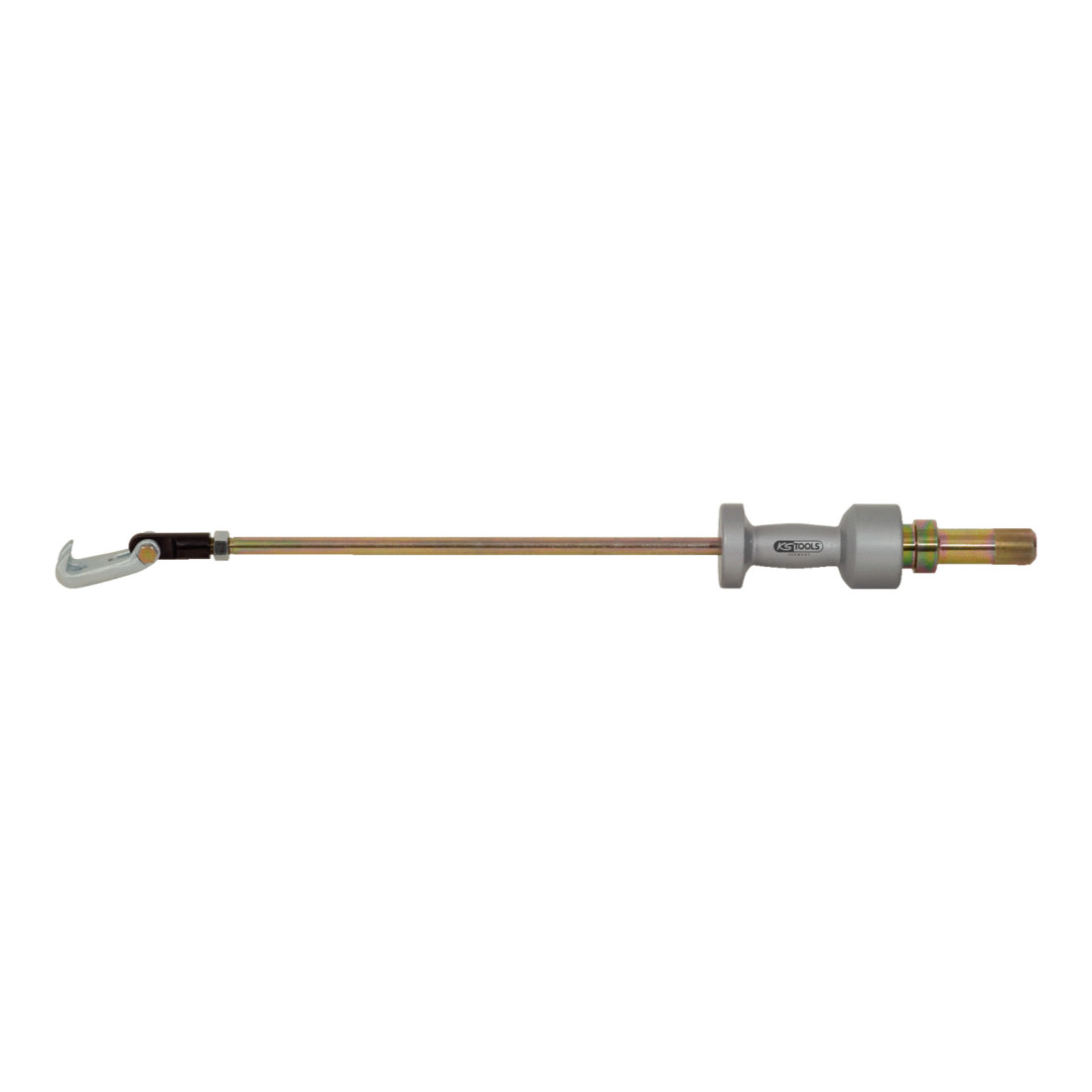 KS Tools Universal-Gleithammer 6 + 3 kg, 850mm