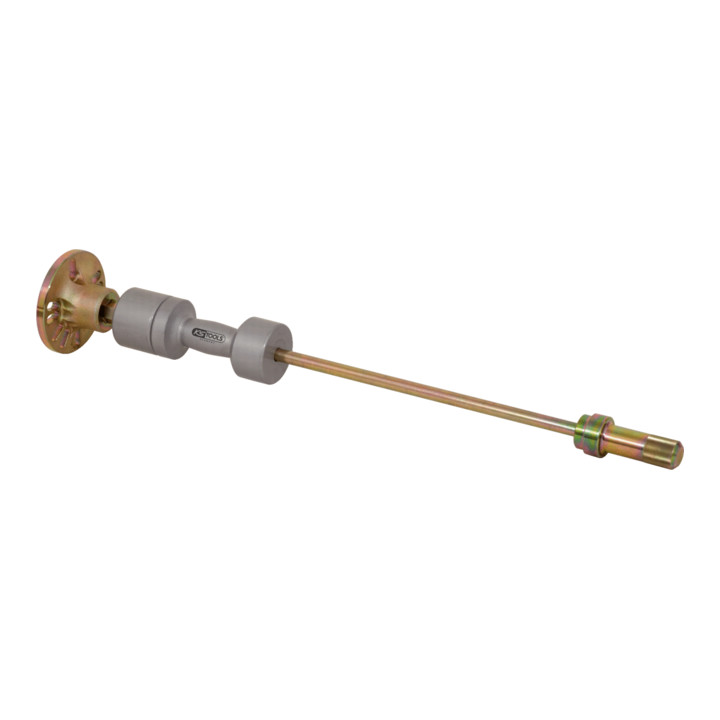 KS Tools Universal-Gleithammer 6 + 3 kg, 850mm