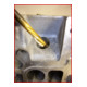 KS Tools Universal Glühkerzen-Ausbohrsatz M10 x 1, 8-teilig