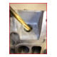 KS Tools Universal Glühkerzen-Ausbohrsatz M8 x 1, 8-teilig