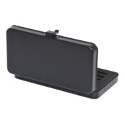 KS Tools Universal Glühkerzen-Ausbohrsatz M8 x 1, 8-teilig-4
