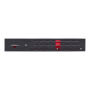KS Tools Universal Glühkerzenspitzen-Ausbohrsatz M8 x 1,0-4