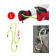 KS Tools Universal-Haken-Satz, formbar, 2-tlg.