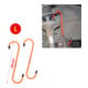 KS Tools Universal-Haken-Satz, starr, 2-tlg.