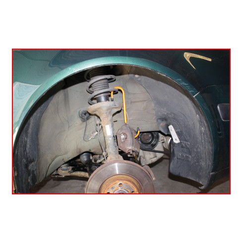 KS Tools Universal-Haken-Satz, starr, 2-tlg.