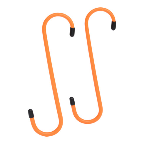 KS Tools Universal-Haken-Satz, starr, 2-tlg.