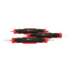KS Tools Universal Kabel-Entriegelungswerkzeug-Satz, 3-tlg.